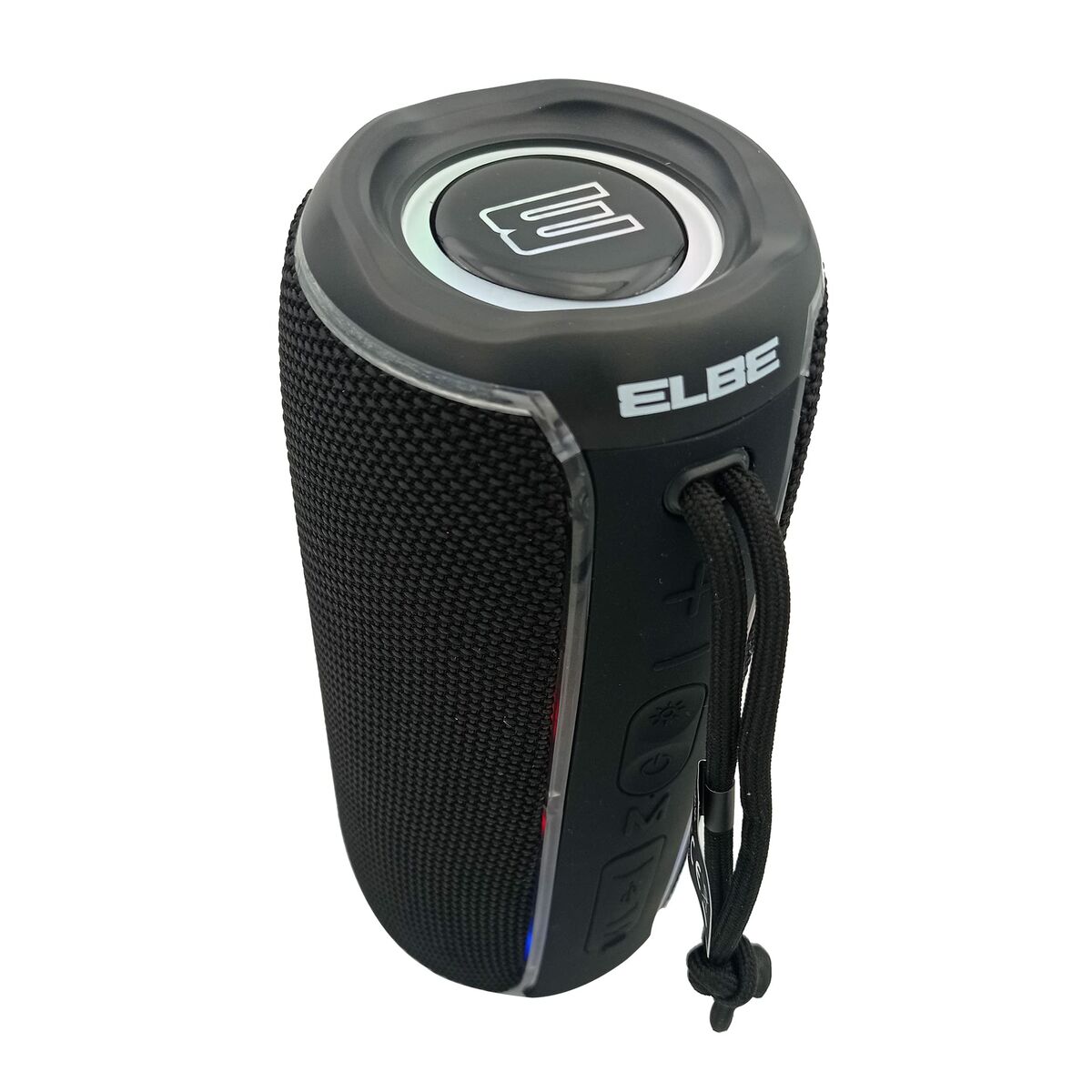 Tragbare Lautsprecher ELBE ALTN12TWS   20W Bluetooth Schwarz