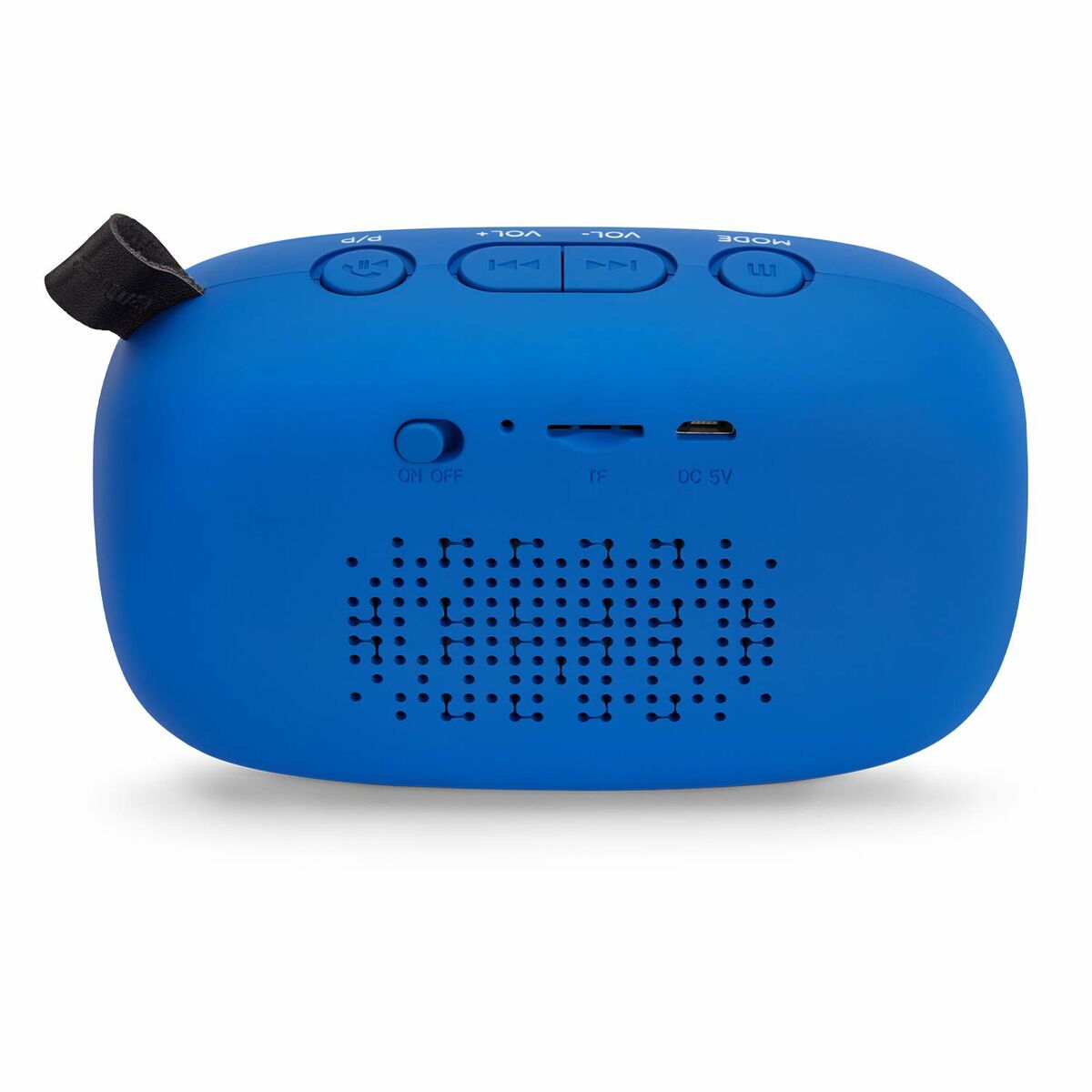 Tragbare Bluetooth-Lautsprecher Aiwa BS110BL 10W