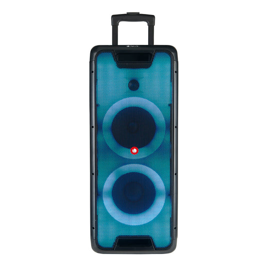 Tragbare Bluetooth-Lautsprecher NGS WILDRAVE2