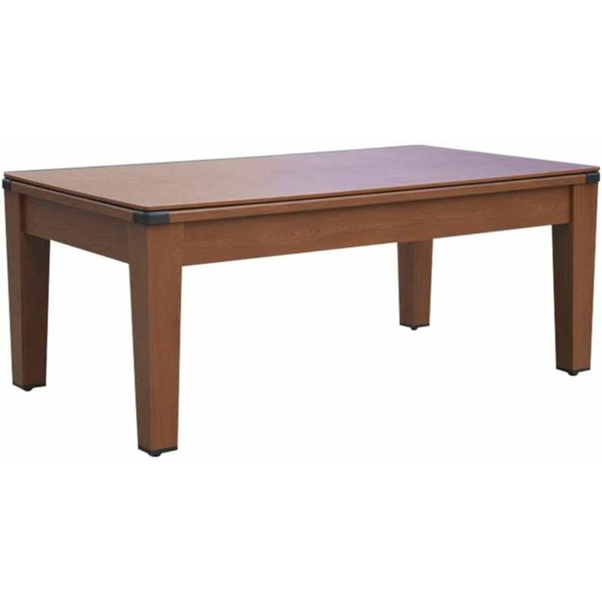 Multispiel-Tisch 5 in 1 (195 x 109 x 79 cm)