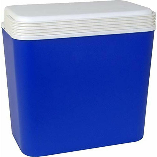 Tragbare Kühlbox Atlantic Kunststoff PVC (39 x 24 x 39 cm) (24 L)