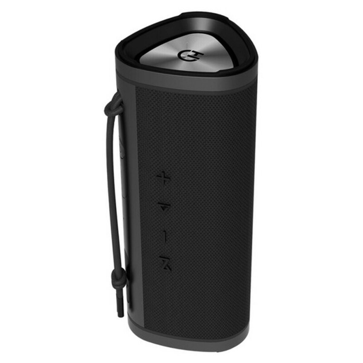 Drahtlose Bluetooth Lautsprecher Hiditec SPBL10005 3600 mAh 10W Schwarz
