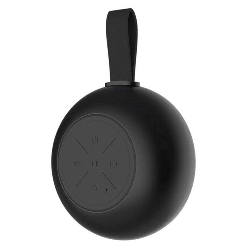 Bluetooth-Lautsprecher Hiditec Urban Rok S IPX5 3W