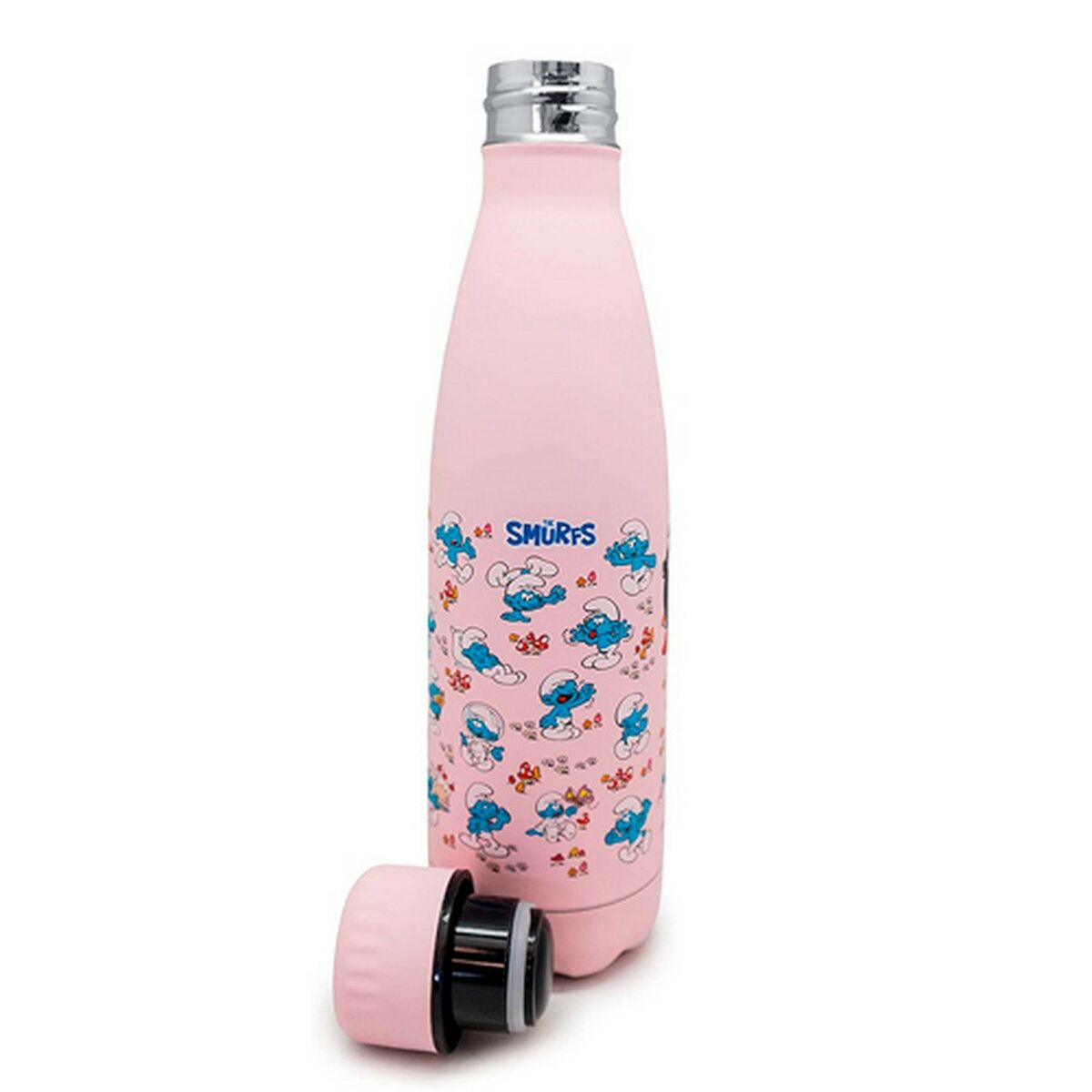 Thermosflasche Vin Bouquet Rosa 500 ml