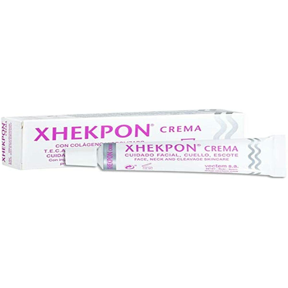 Anti-Aging Regenerationscreme Xhekpon Xhekpon Cream 40ml