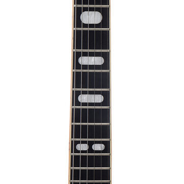 Gitafish B1 Drahtlose multifunktionale E-Gitarre mit CHS-, OVDR- und TRE-Effekten