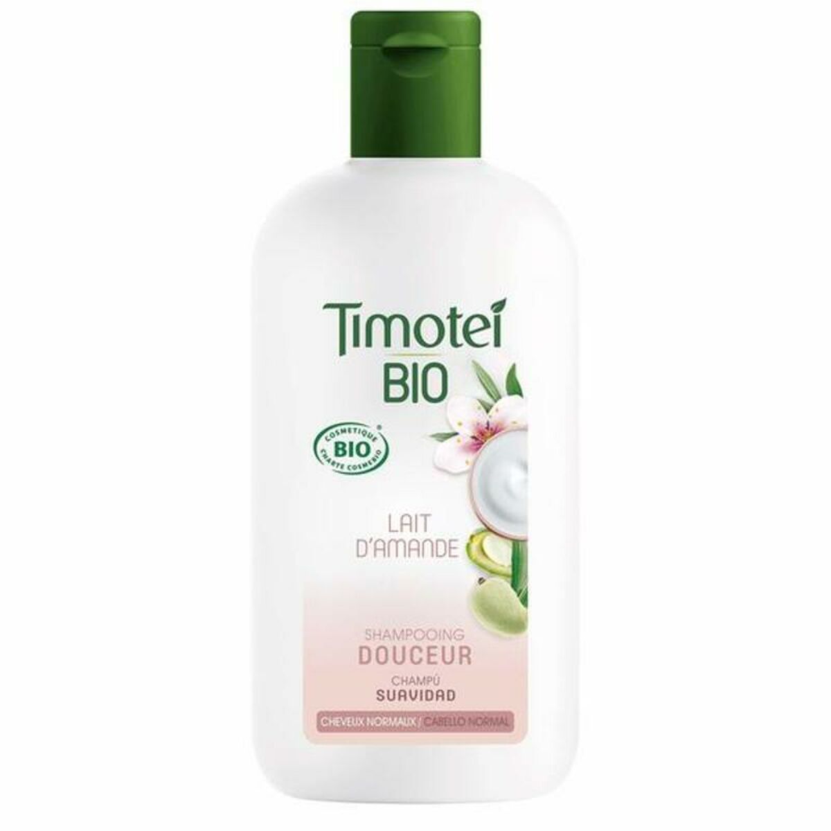 Shampoo und Spülung Bio Pack Better Timotei (3 pcs)