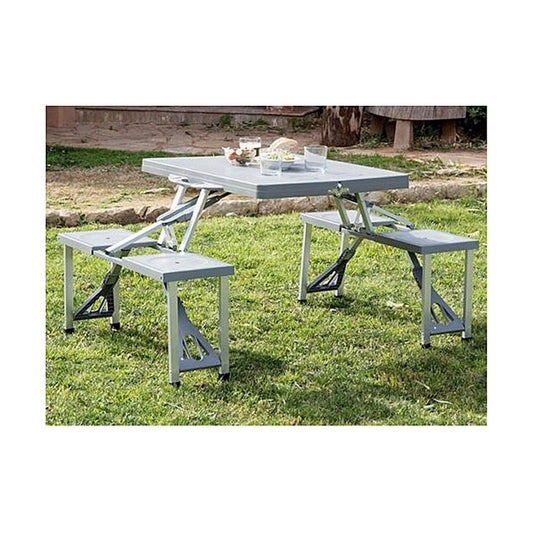Tisch-Set mit Stühlen Redcliffs