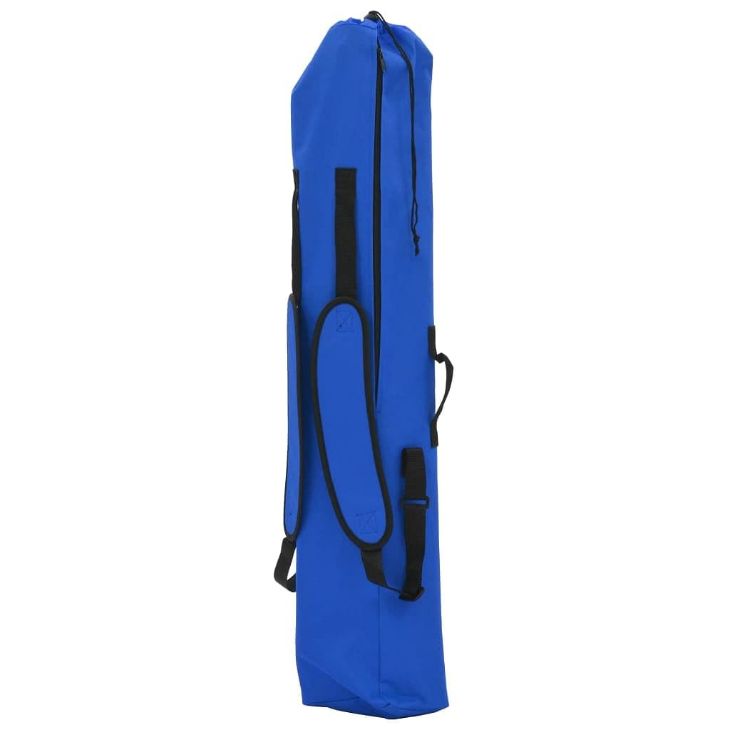 myfestivalgear.de Hängematte mit faltbarem Ständer Blau Festival Shop - myfestivalgear.de Hängematten