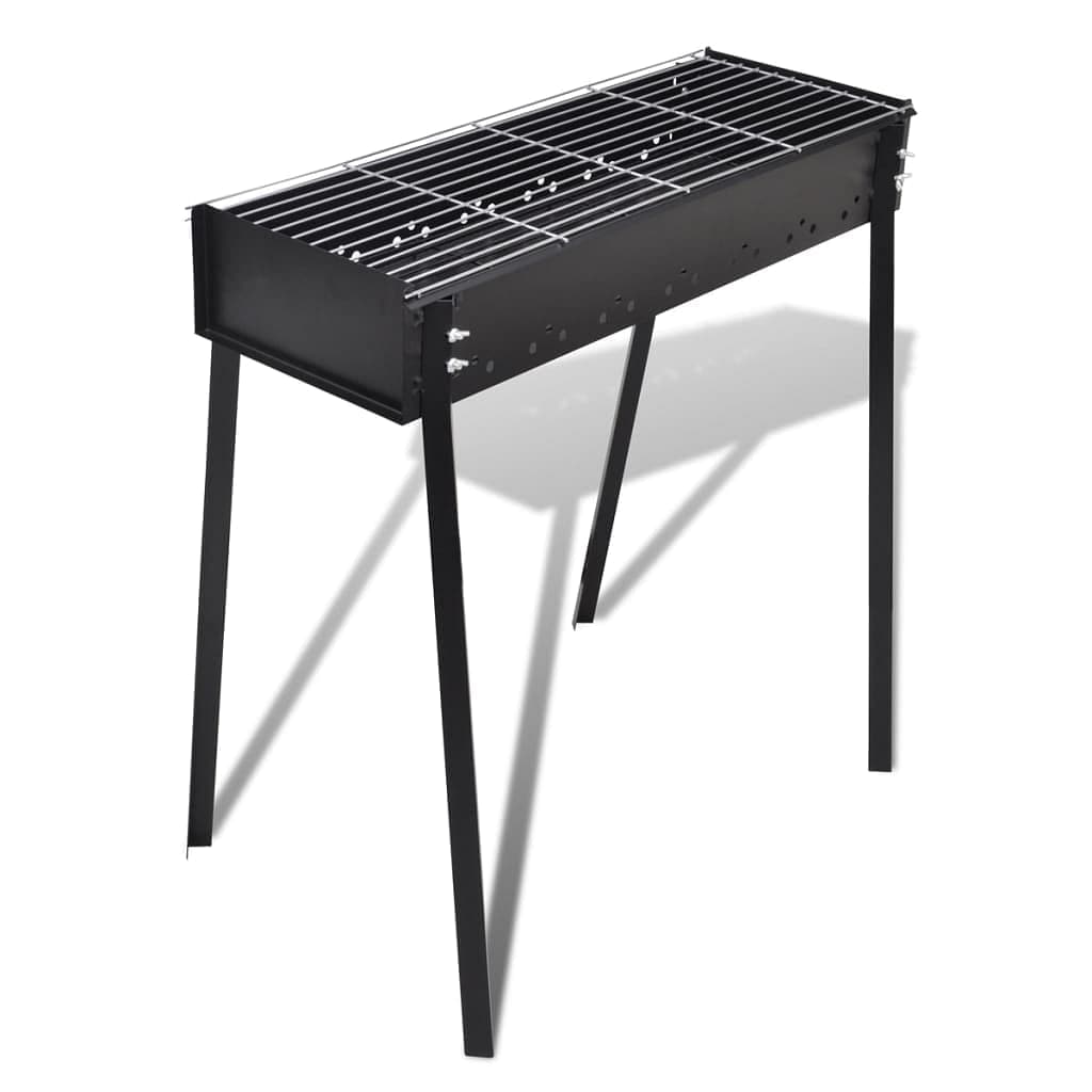 myfestivalgear.de Grill Standgrill zum Mitnehmen Festival Shop - myfestivalgear.de Grills