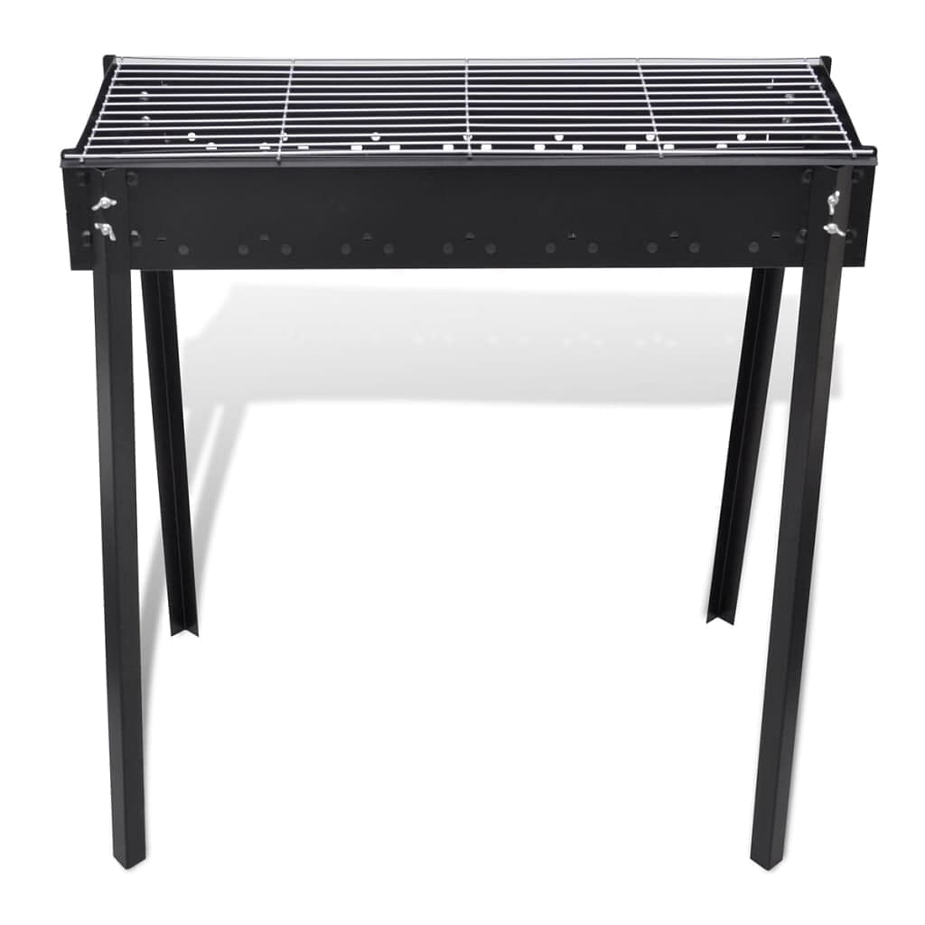 myfestivalgear.de Grill Standgrill zum Mitnehmen Festival Shop - myfestivalgear.de Grills
