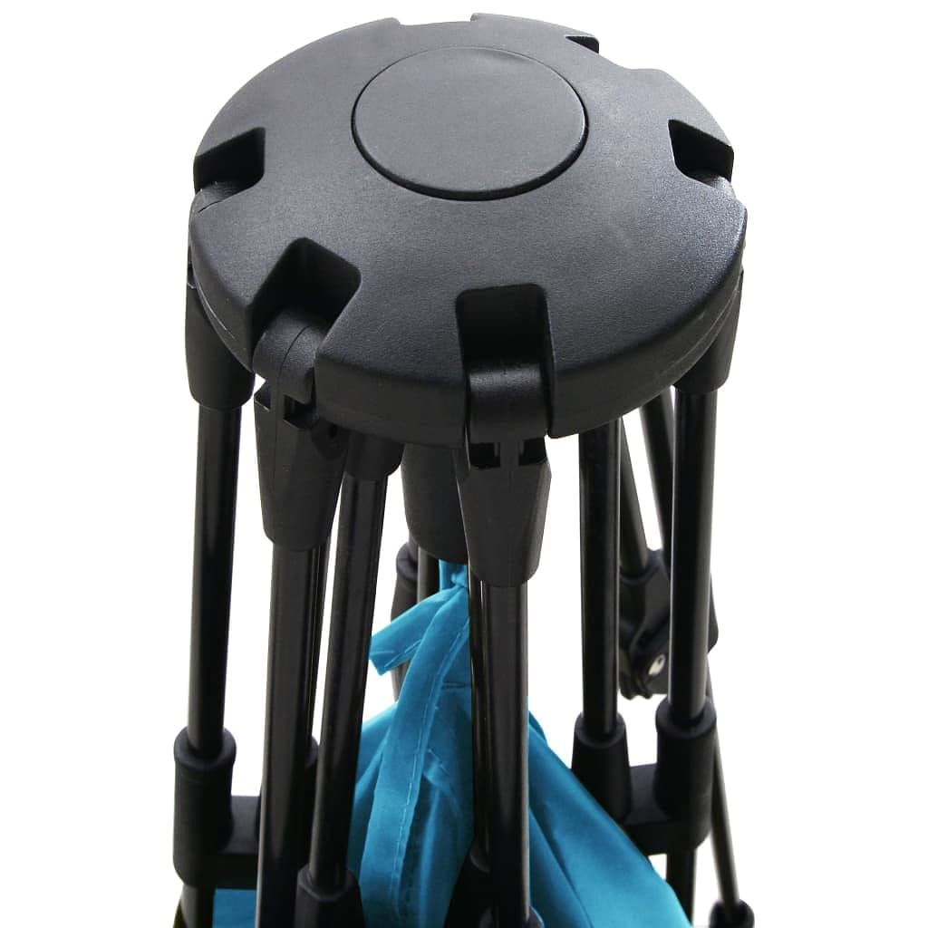 myfestivalgear.de Zelt Pop-Up-Igluzelt 3-Personen Blau Festival Shop - myfestivalgear.de Zelte