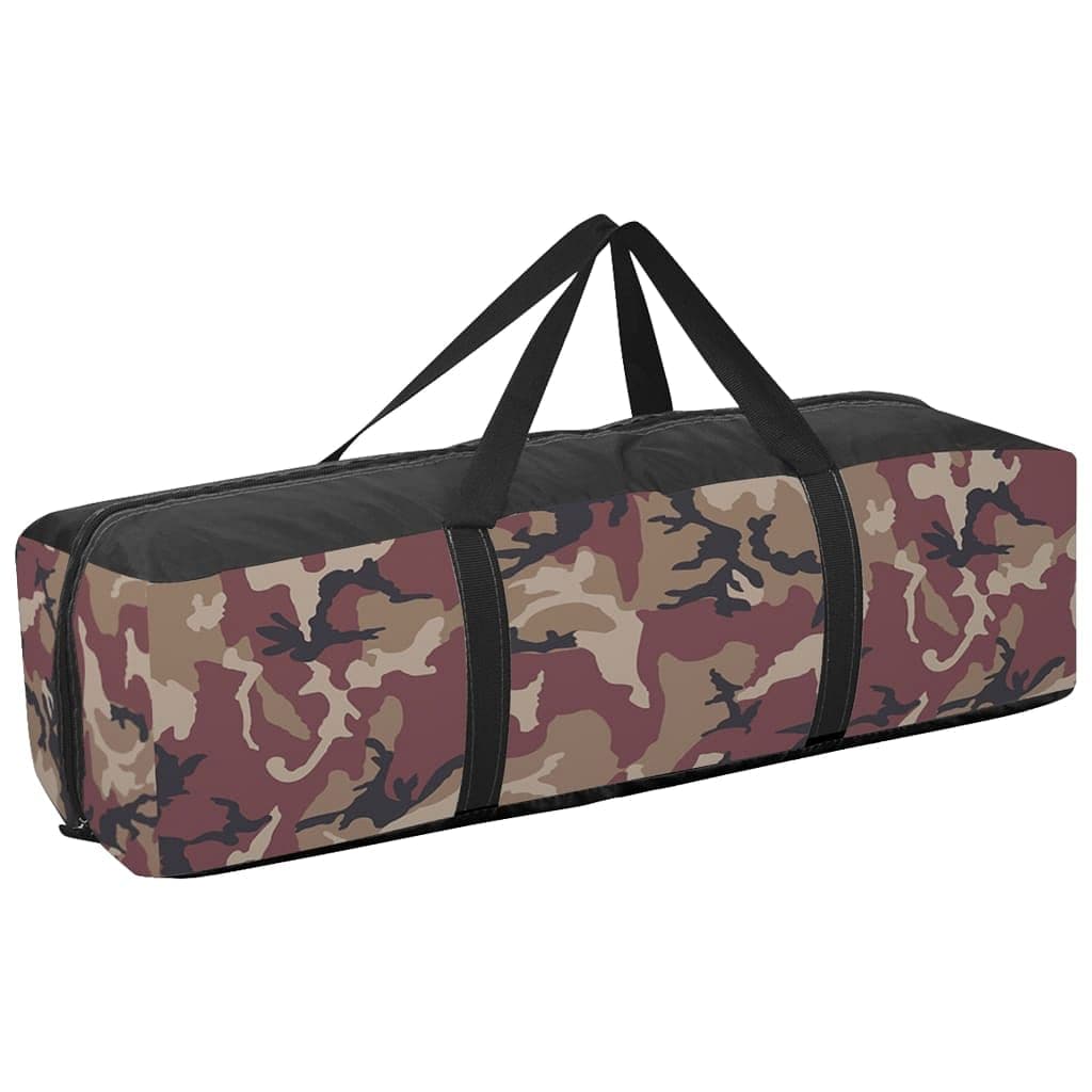 myfestivalgear.de Zelt Spitzzelt 4-Personen Mehrfarbig Festival Shop - myfestivalgear.de Zelte
