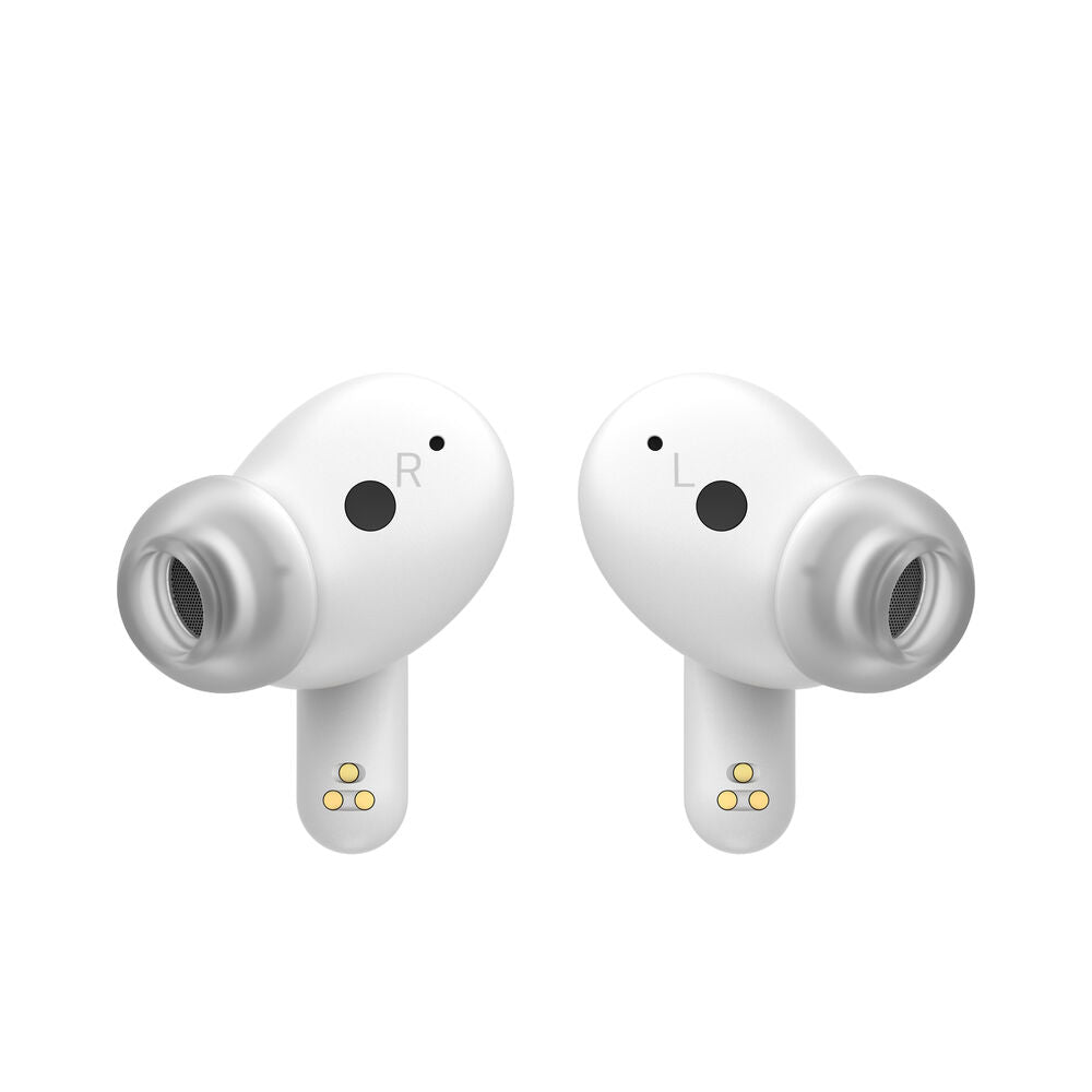 Bluetooth-Kopfhörer LG FP5W Weiß