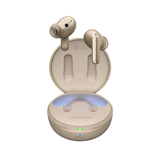 Bluetooth-Kopfhörer LG TONE-FP8E.CEUFLLK