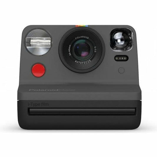 Instant Photo Appliances Polaroid i-Type
