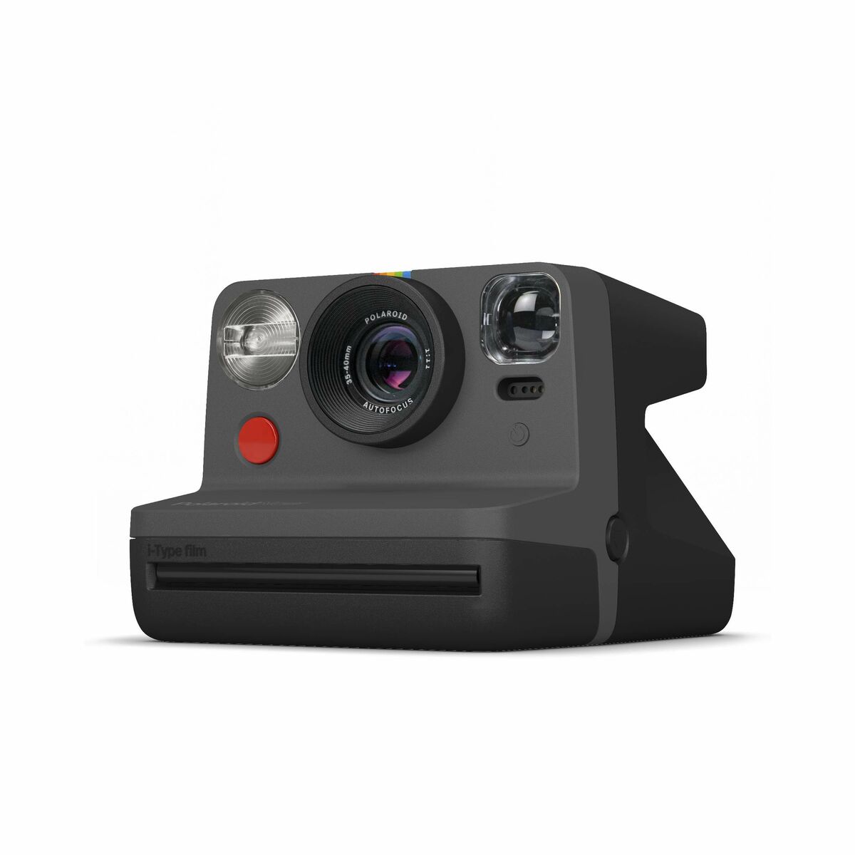 Instant Photo Appliances Polaroid Now