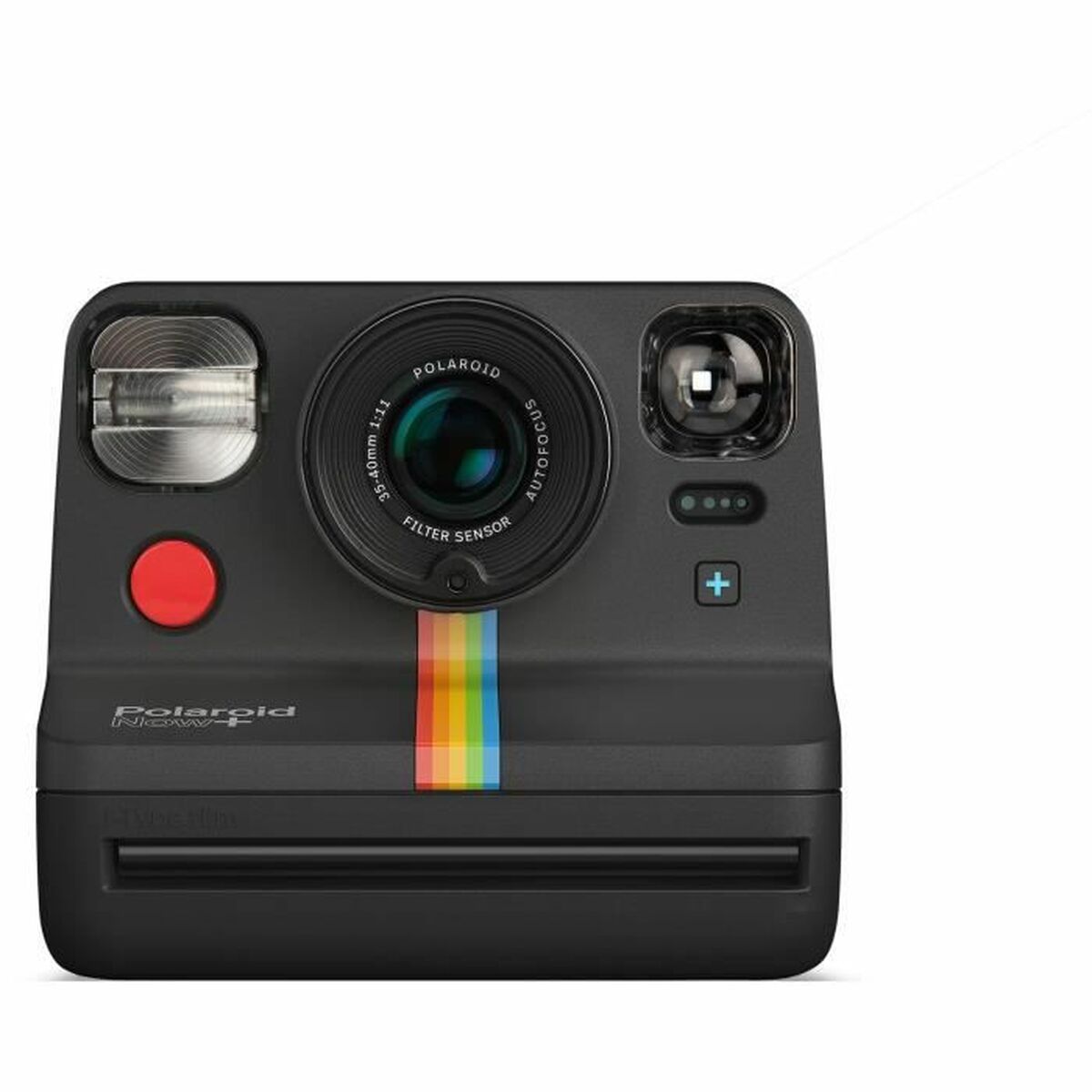 Instant Photo Appliances Polaroid Now+