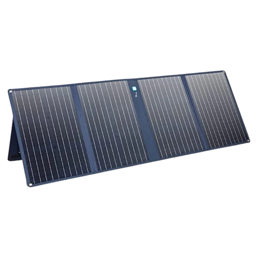 Anker 625 Solar Panel 100W für Anker 521/535/757