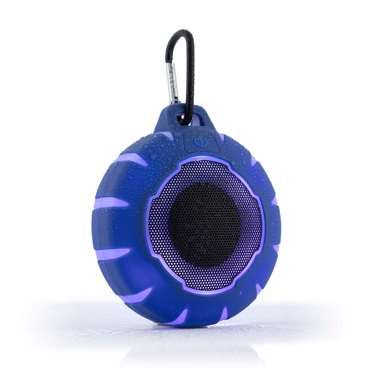 Schwebender kabelloser Lautsprecher mit LED Floaker InnovaGoods