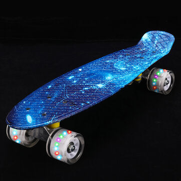 Skateboard Set