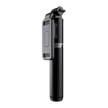ELEGIANT EGS-04 Selfie Stick Bluetooth Mini Stativ Einbeinstativ Integriertes Design Leichtes Kabellos mit Fernbedienung für Gopro DSLR Kamera Handy