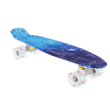 Skateboard Set