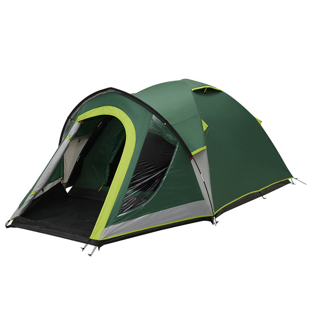 Coleman Kobuk Valley 4+ Zelt