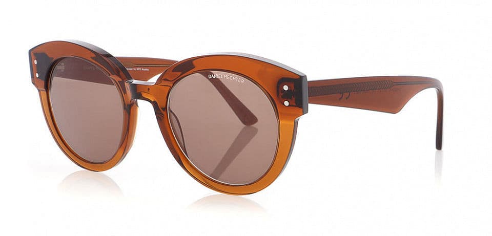 myfestivalgear.de Daniel Hechter Sonnenbrille Dhs224 Damen Rund Kat. 3 Creme/Violett Festival Shop - myfestivalgear.de Sonnenbrillen