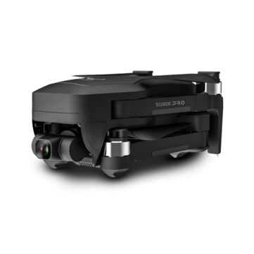 ZLL SG906 4K HD Kamera RC-Drohne Quadcopter
