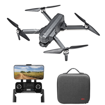 4K HD Kamera RC-Drohne Quadcopter