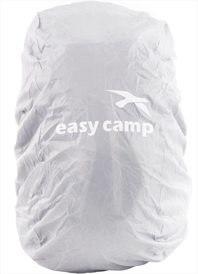 Huismerk Easy Camp Rucksack Haze 30 Lila