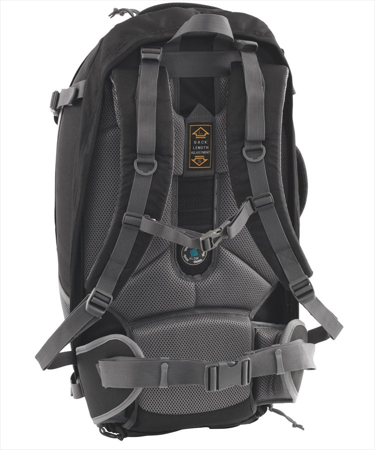 Huismerk Easy Camp Rucksack Limit 80