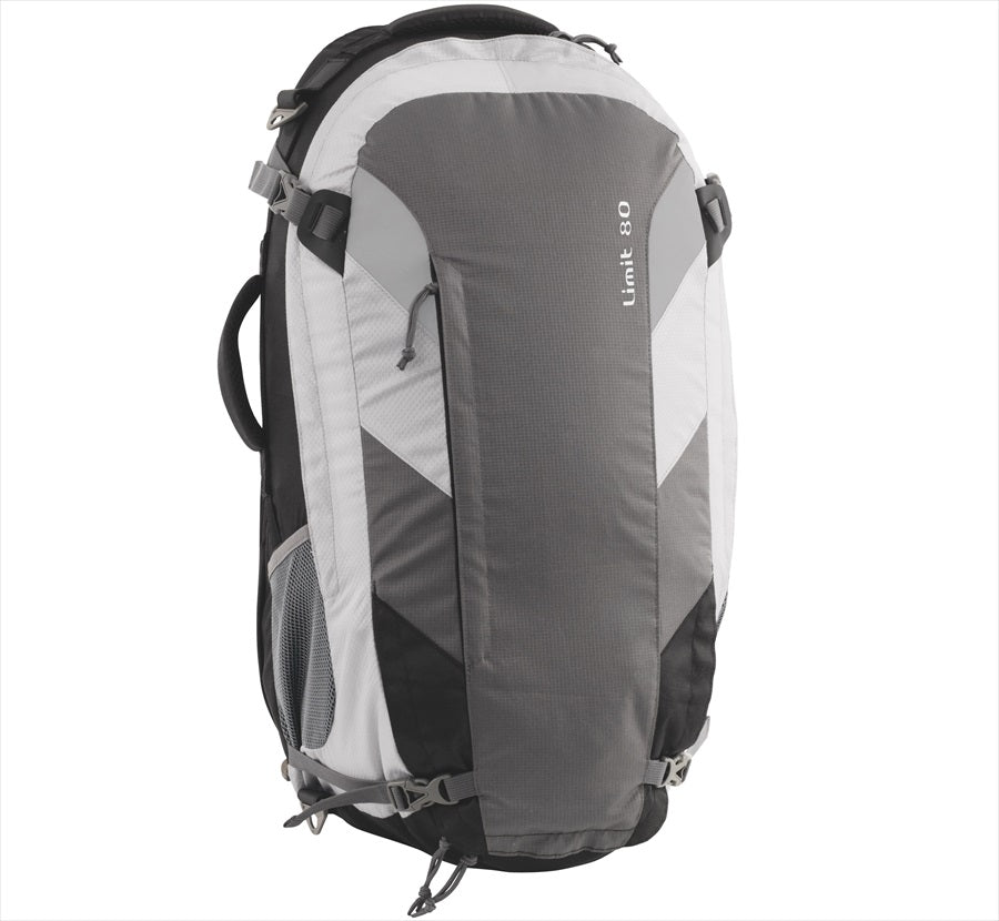 Huismerk Easy Camp Rucksack Limit 80