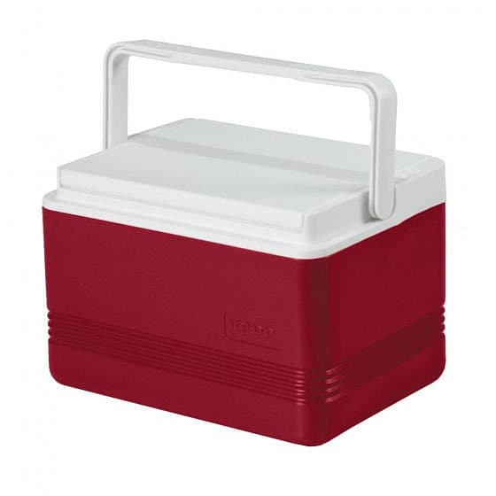 myfestivalgear.de Igloo Kühler Legend 6 Passiv 4,75 Liter Festival Shop - myfestivalgear.de Kühlung