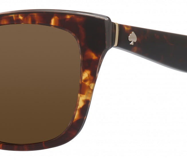 myfestivalgear.de Kate Spade Sonnenbrille Jenaedamen E Schildkröte Festival Shop - myfestivalgear.de Sonnenbrillen