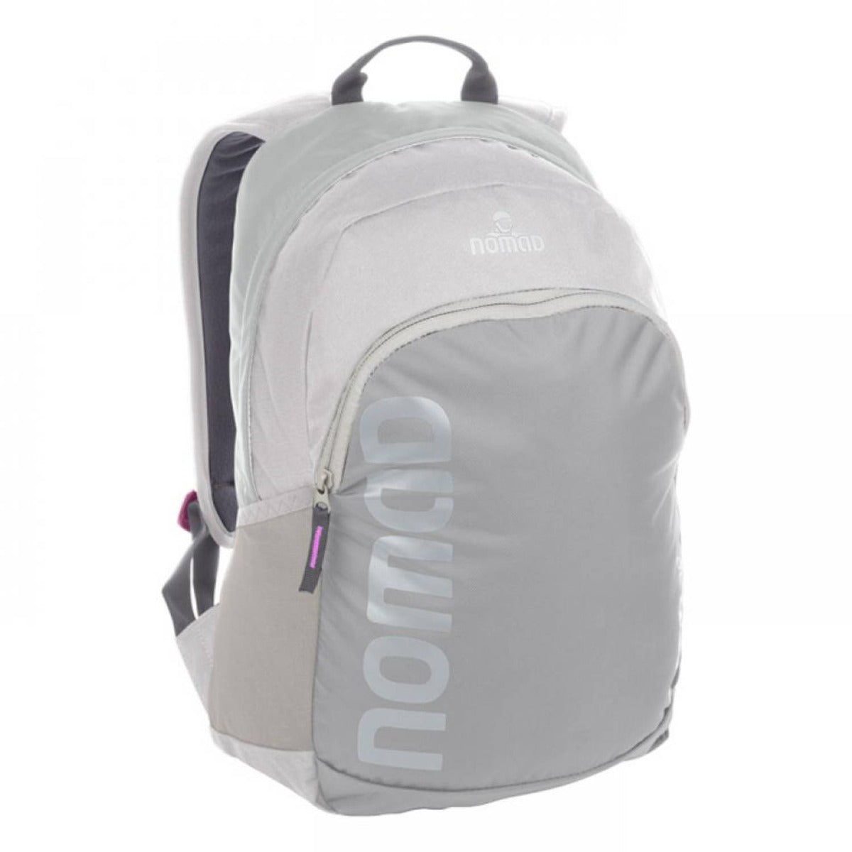 Huismerk Nomad Thorite 20L Rucksack Mist Grey