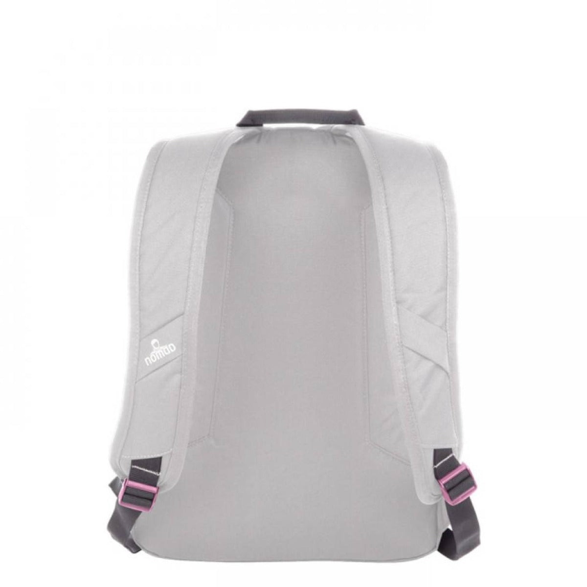 Huismerk Nomad Thorite 20L Rucksack Mist Grey