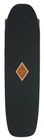 myfestivalgear.de Tempish Longboard Pantar Cruiser 28,5 Zoll Holz Festival Shop - myfestivalgear.de Skateboards