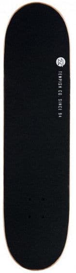 myfestivalgear.de Tempish Skateboard Ontop 31 X 8 Zoll Holz Natur/Schwarz Festival Shop - myfestivalgear.de Skateboards
